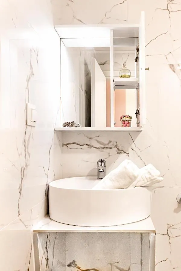Nikogroup Plaza Apartment Polychrono 0*,  Greece