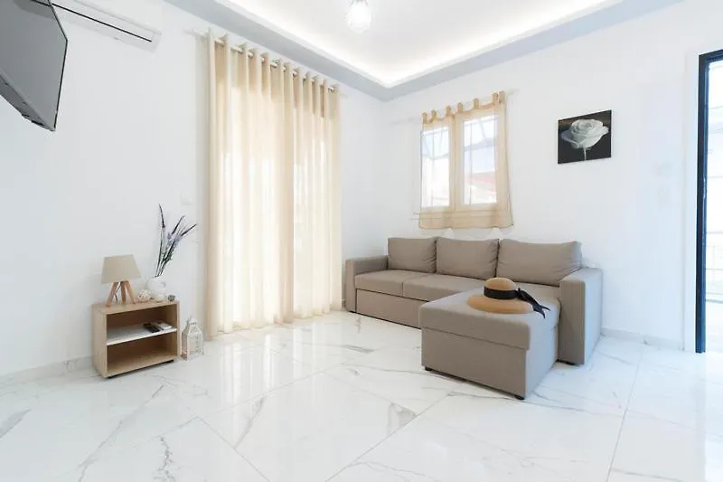 Nikogroup Plaza Apartment Polychrono