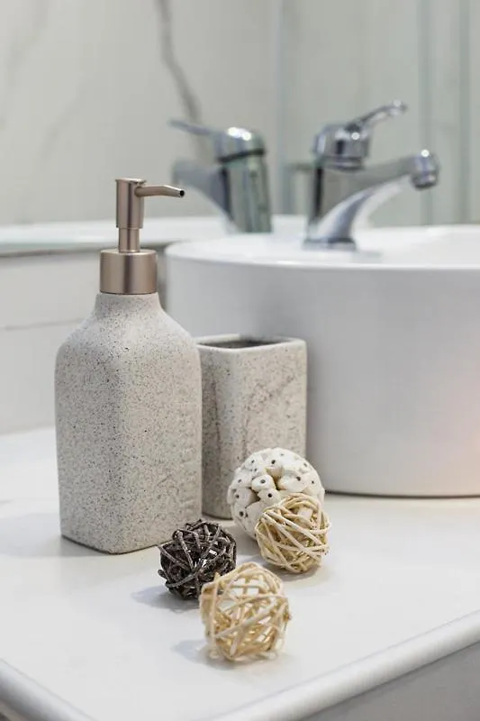 Nikogroup Plaza Apartment Polychrono